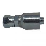 FJ7 - Female JIC - Maverick 7 Series Crimp Fitting